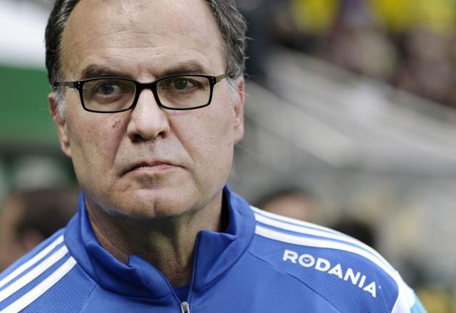 KAIYUN移动端-乌拉圭足协与贝尔萨接触 “疯子”或执教乌拉圭队