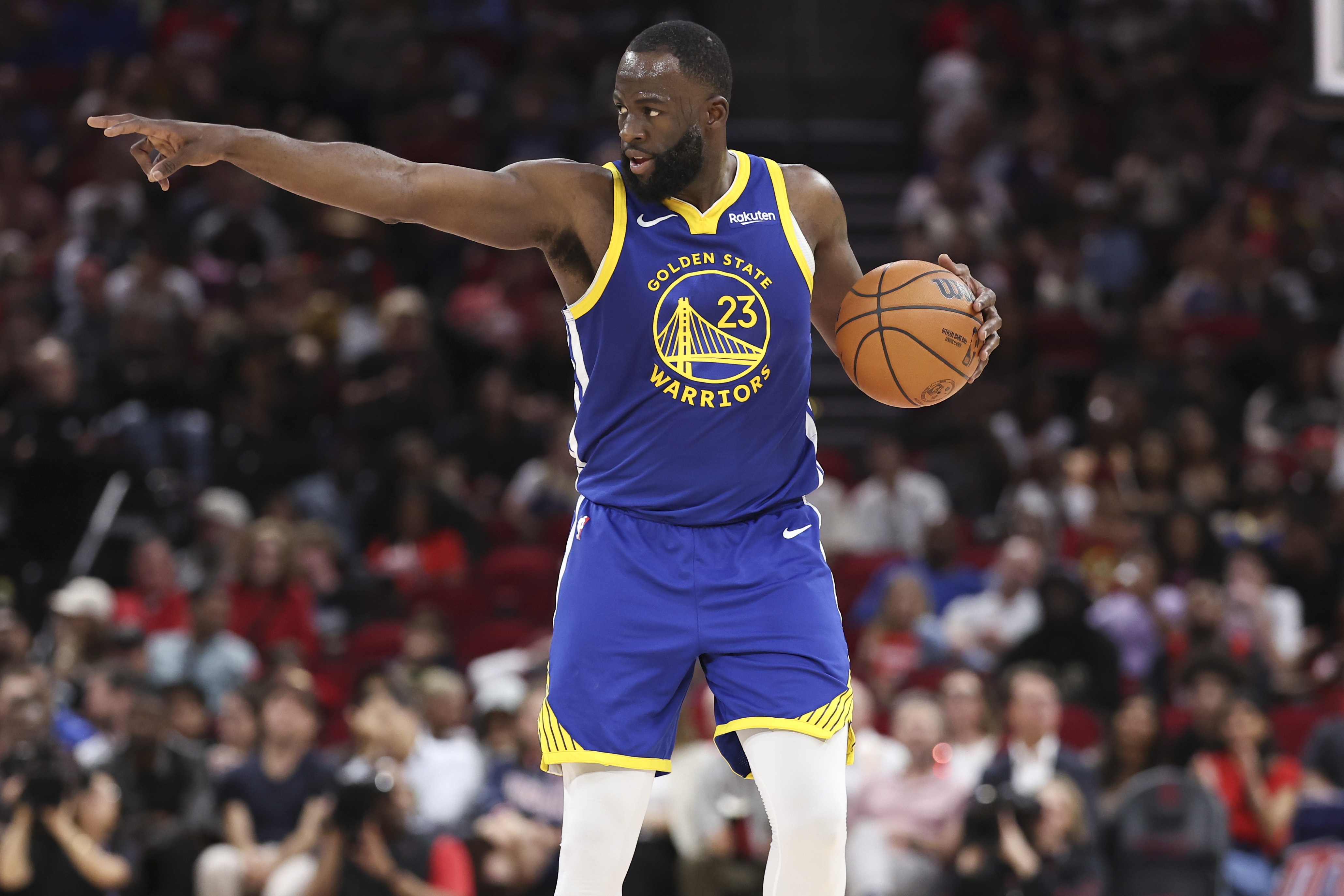 开云APP下载-勇士背靠背战公牛 追梦&amp;佩顿可以出战 梅尔顿&amp;穆迪等6人缺席